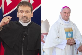 Hľadajú sa prorockí vyzývatelia farára Kuffu aj arcibiskupa Bezáka