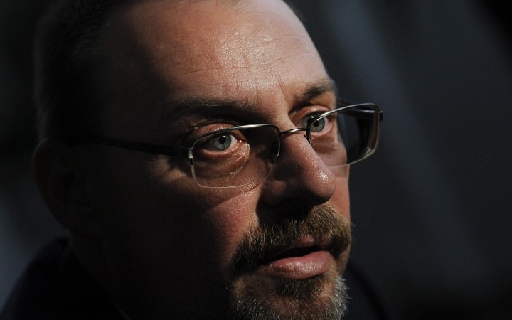 Vo veku 59 rokov zomrel bývalý generálny prokurátor Dobroslav Trnka