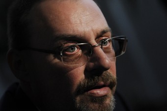 Vo veku 59 rokov zomrel bývalý generálny prokurátor Dobroslav Trnka