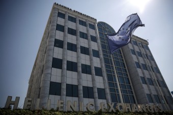 Agentúra Moody's zvýšila rating Grécka o dva stupne na B1