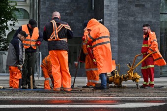 Migranti na trhu práce môžu pomôcť slovenskej ekonomike, hovorí analytik