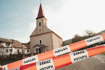 Prešovská archieparchia a Košická arcidiecéza vyhlásili zbierky