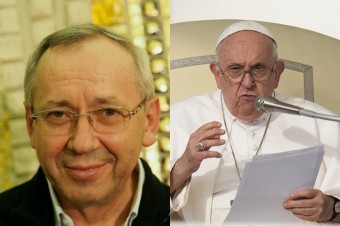 Pápež zrušil premlčanie, aby sa mohol začať súdny proces so známym umelcom