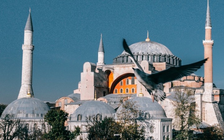 Islam a kresťanský realizmus