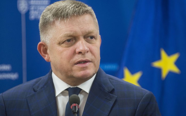 Fico nebude refendum iniciovať, hoci si myslí, že 70 percent Slovákov by bolo za