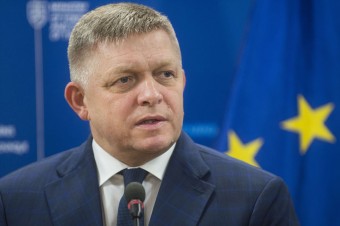 Fico nebude refendum iniciovať, hoci si myslí, že 70 percent Slovákov by bolo za