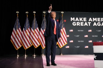 V Colorade sa začal súd, ktorý môže zabrániť Donaldovi Trumpovi v kandidatúre