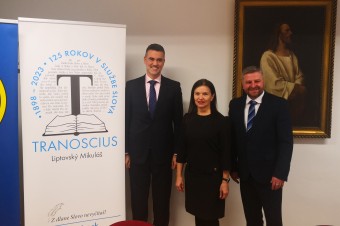 Štátne úrady sa k novému spolku zachovali priaznivejšie ako cirkevná vrchnosť
