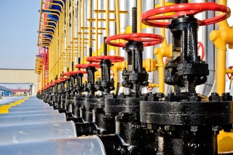 Pološtátny prepravca plynu eustream sa prepadol do straty 12,56 milióna eur