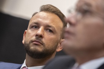 Eštok avizoval možné posilnenie hliadok vo vlakoch po stredajšom incidente