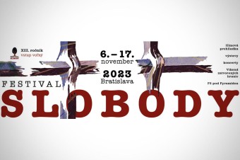 Ústav pamäti národa organizuje Festival slobody