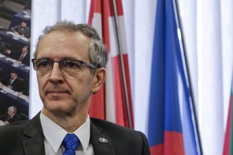 KDH povedie do eurovolieb Štefanec, posledný kandiduje Figeľ 
