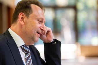 Firme exministra pôdohospodárstva Vlčana nebude vyplatená dotácia