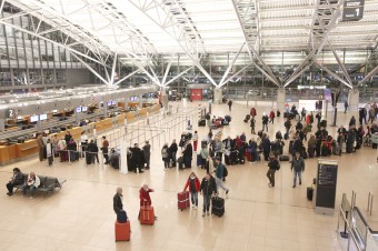 Letisko v Hamburgu po rukojemníckej dráme obnovilo normálnu prevádzku