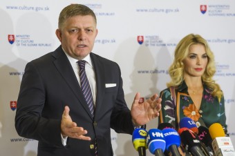 Cyril a Metod sem neprišli s gender ideológiou, Matica slovenská je perlou