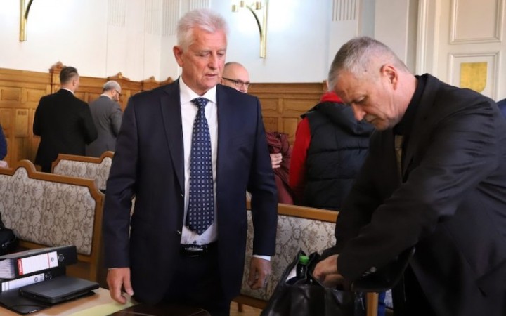 Svedok nepotvrdil miliónové škody štátu za systémy pre finančnú správu