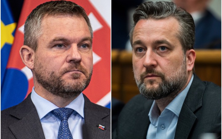 Blaha považuje svoj čin za chybu. Bolo to detinské a trápne