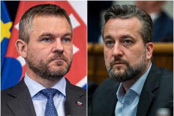 Blaha považuje svoj čin za chybu. Bolo to detinské a trápne