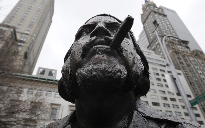 Che Guevara: Ako sa z komunistického buriča stal značkový kapitalistický tovar