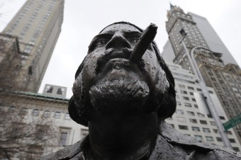 Che Guevara: Ako sa z komunistického buriča stal značkový kapitalistický tovar