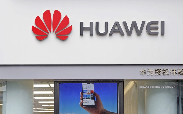 Huawei žaluje americkú vládu v súvislosti so zákazom na produkty