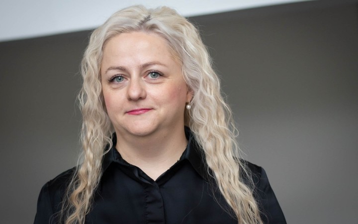 Dunajová Družkovská: Heger mi povedal, že skončím ako Baťová
