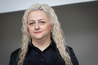Dunajová Družkovská: Heger mi povedal, že skončím ako Baťová