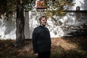 „Cesta obrody cirkvi bude zrejme v snahe o osobnú svätosť jednotlivých veriacich