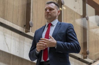 Tomáš Taraba odvolal riaditeľa TANAP-u aj Národného parku Veľká Fatra