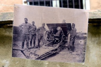Pred 105 rokmi sa skončila prvá svetová vojna