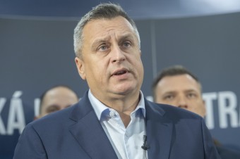 Danko chce ponukou typických slovenských jedál podporiť cestovný ruch