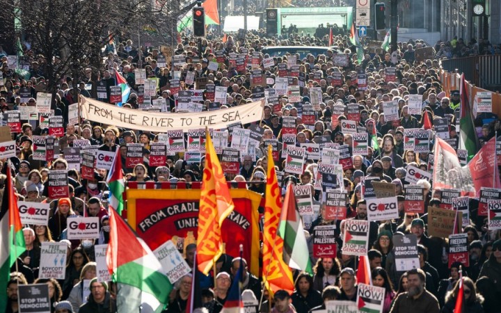 Počet útokov je rekordný, situácia sa najviac zhoršila na univerzitách