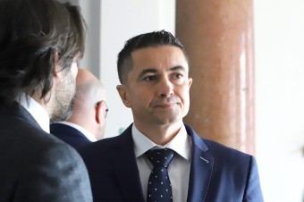 Radko Kuruc obžalovaný v kauze Mýtnik opäť pracuje na ministerstve financií