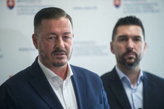 Jozef Kiss končí v čele agentúry, niekto vraj prenasleduje jeho deti