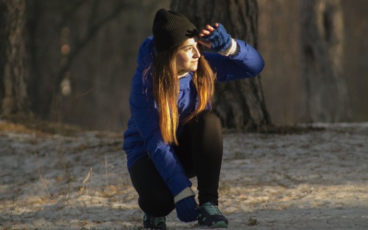 Ak investuje žena čas do seba, investuje do celej rodiny