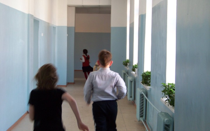 Keď učitelia musia vyžadovať to, čo sa rodičia boja