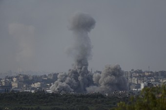 Hamas stratil kontrolu nad Gazou, hlási izraelský minister obrany