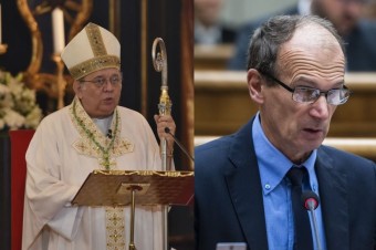 Nie Kuffa, ale Orosch dostal nuncia a ostatných biskupov do nepríjemnej situácie