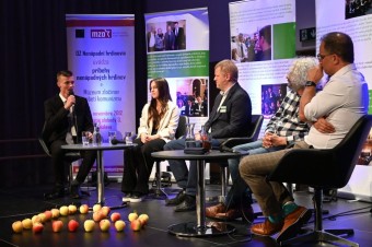 Študenti z troch krajín predstavujú príbehy ľudí, ktorí čelili neslobode
