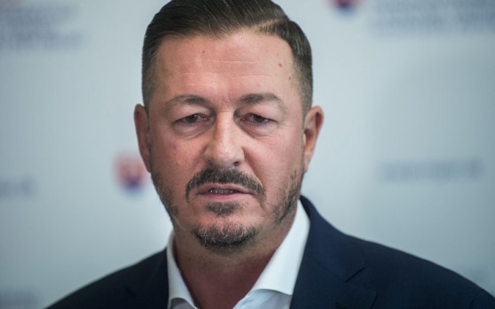 Bývalý šéf PPA Jozef Kiss povedie Letové prevádzkové služby