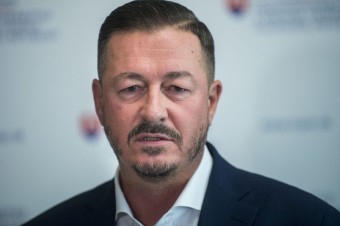 Bývalý šéf PPA Jozef Kiss povedie Letové prevádzkové služby