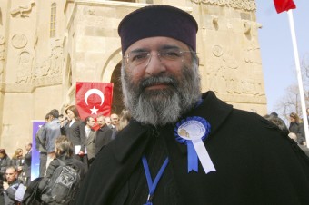 Zomrel patriarcha arménskych kresťanov v Turecku