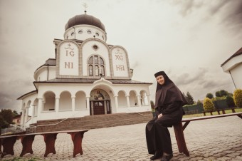 V americkom kláštore žije rodáčka zo Stropkova už viac ako 30 rokov. Stará sa o 
