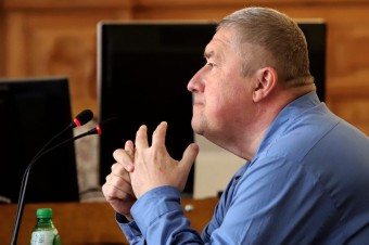 Súd v korupčnej kauze Dušana Kováčika a Petra Košča sa blíži k záveru