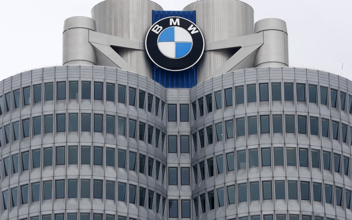 Koncernom BMW, Volkswagen a Daimler hrozí pokuta za nelegálny kartel
