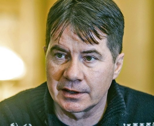 Patrik Dubovský