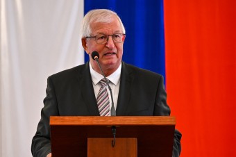 Parlament ma nemá právo odvolať z funkcie člena súdnej rady, tvrdí Mazák