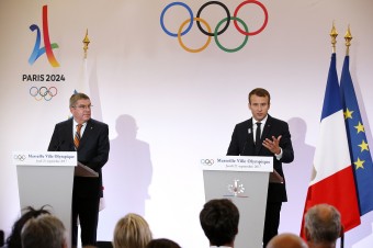 Na OH 2024 v Paríži sa karate a squash neobjavia, breakdance zrejme áno
