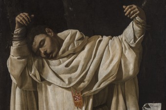 Serapion, mučeník