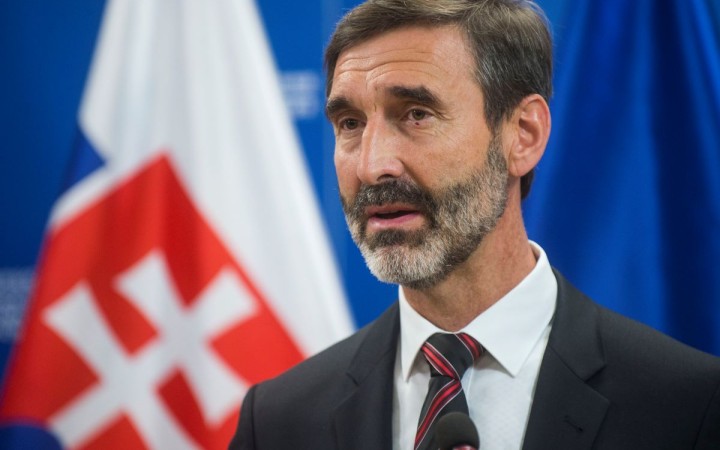 Pri sankciách EÚ proti Rusku je pre nás nukleárne palivo červenou čiarou